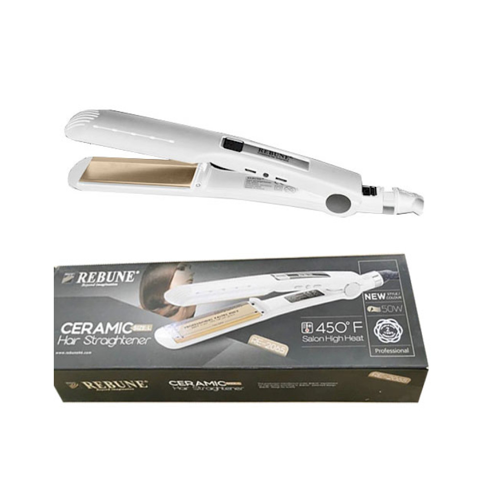 سيراميك مصفف شعر من ريبون RE-2065