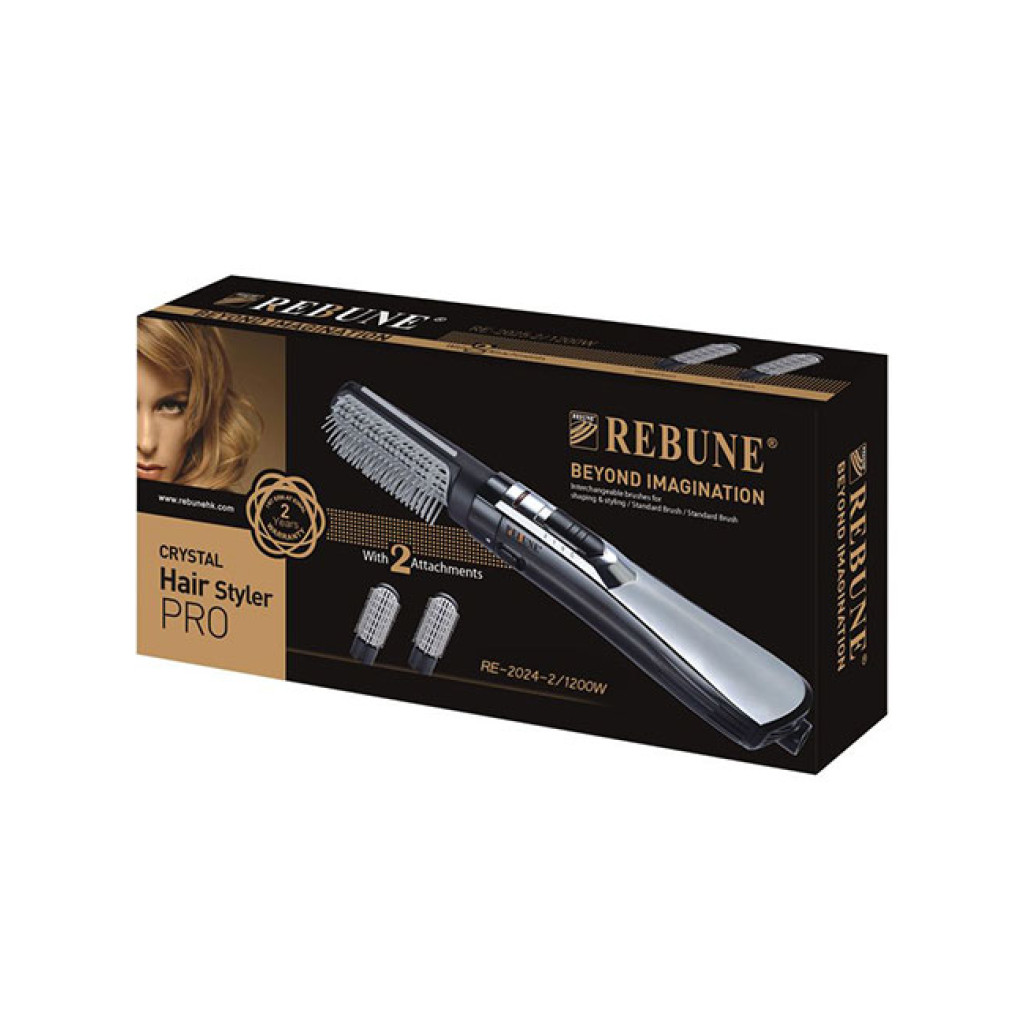 مصفف شعر من ريبون RE-2024-2