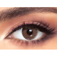 عدسات ملونة من نيو لنس - امبر