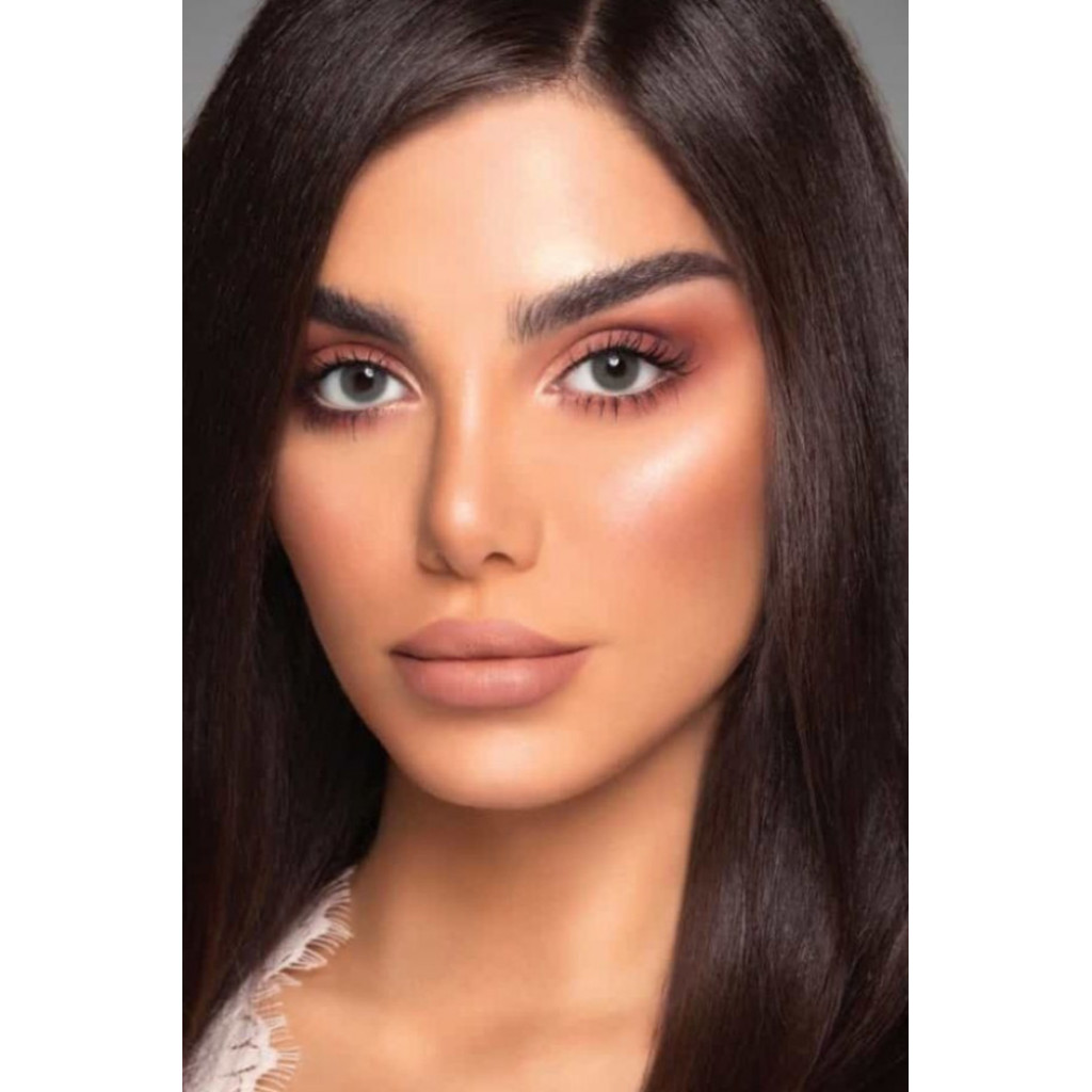 عدسات ملونة من نيو لنس - لامور