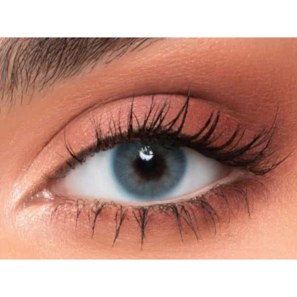 عدسات ملونة من نيو لنس - سكاى