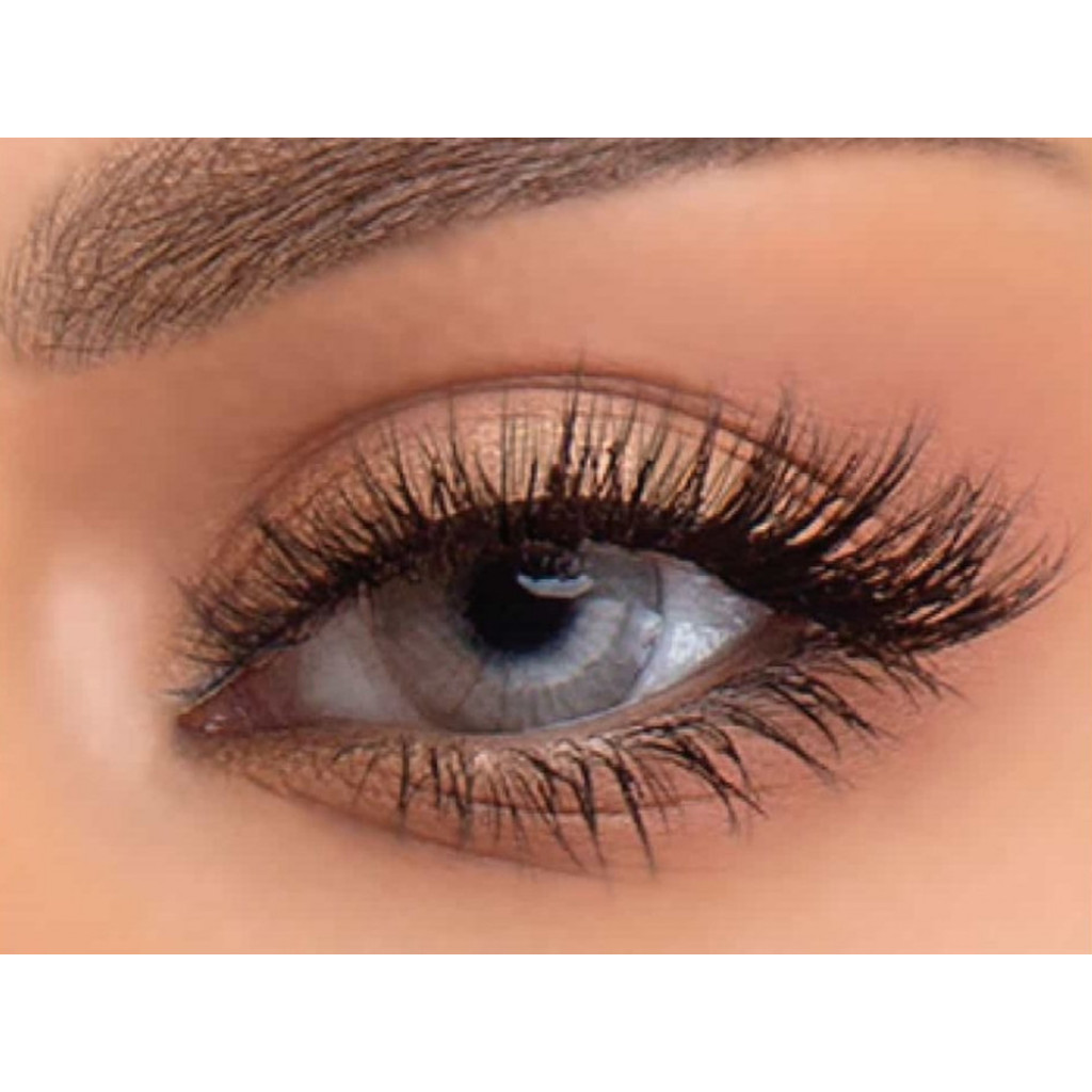 عدسات ملونة من نيو لنس - جوى