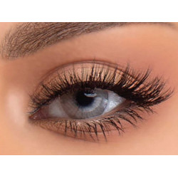 عدسات ملونة من نيو لنس - جوى