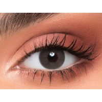 عدسات ملونة من نيو لنس - اسبريسو