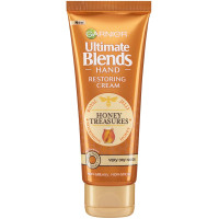 كريم ترطيب اليدين بخلاصة العسل المغذي من غارنيه 75 مل