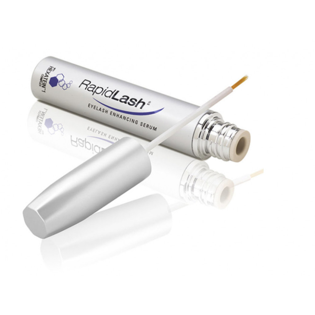 سيروم معزز الرموش والحواجب من رابيدلاش 3 مل