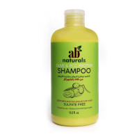 شامبو لتغذية الشعر بخلاصة بروتين البيض وزيت الزيتون من آبي ناتشورالز 479 مل