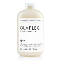 معالج لتقوية الشعر التالف 2 من اولابلكس 525 مل