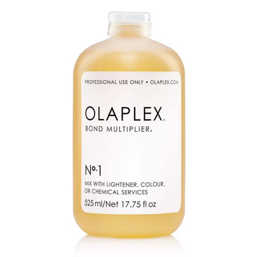 معالج لإعادة بناء الشعر التالف 1 من اولابلكس 525 مل