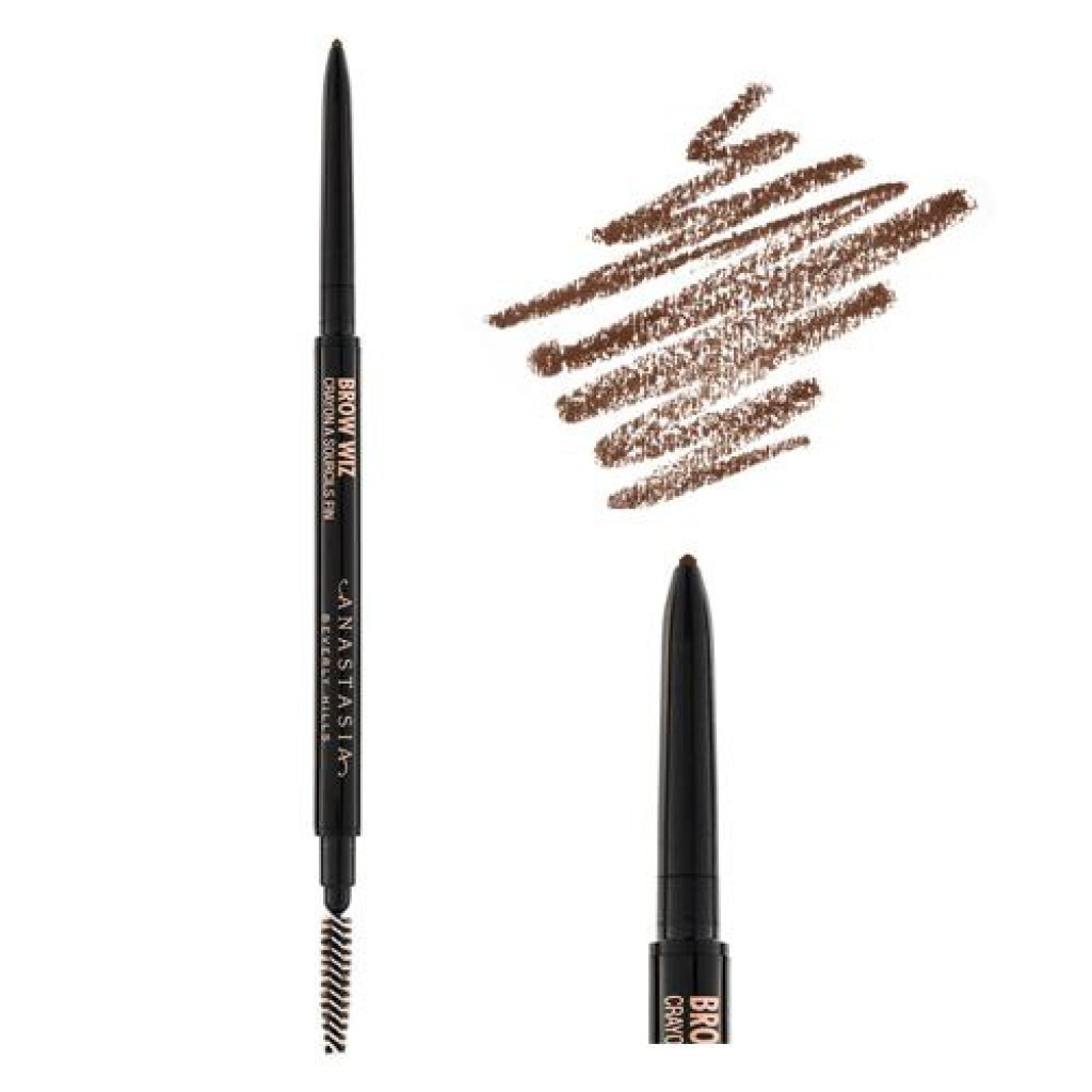 قلم تحديد الحواجب برو ويز شوكلت من انستازيا بيڤرلي هيلز