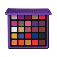 مجموعة ظلال العيون نورفينا برو بيجمنت 1 من انستازيا بيڤرلي هيلز