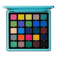 مجموعة ظلال العيون نورفينا برو بيجمنت 2 من انستازيا بيڤرلي هيلز