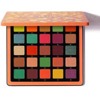 مجموعة ظلال العيون نورفينا برو بيجمنت 3 من انستازيا بيڤرلي هيلز