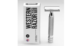 Safety razor