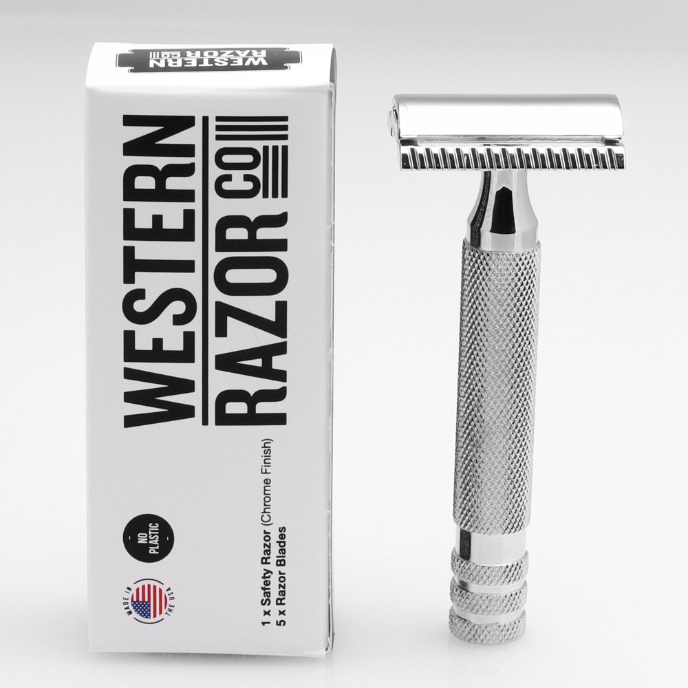 Safety razor
