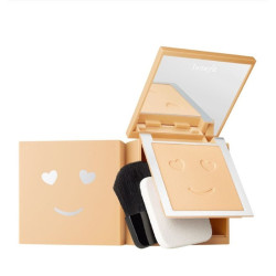 بودرة أساس لتغطية العيوب هيلو هابي درجة 1 من بينيفيت 