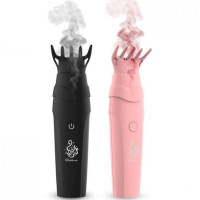 مبخرة مشط إلكترونية للشعر والملابس من جميرا