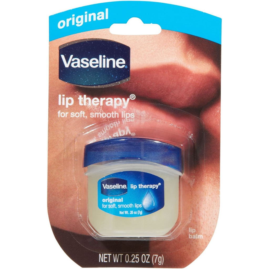 مرطب الشفاه الأصلي من فازلين 7 جم