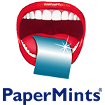 Papermints