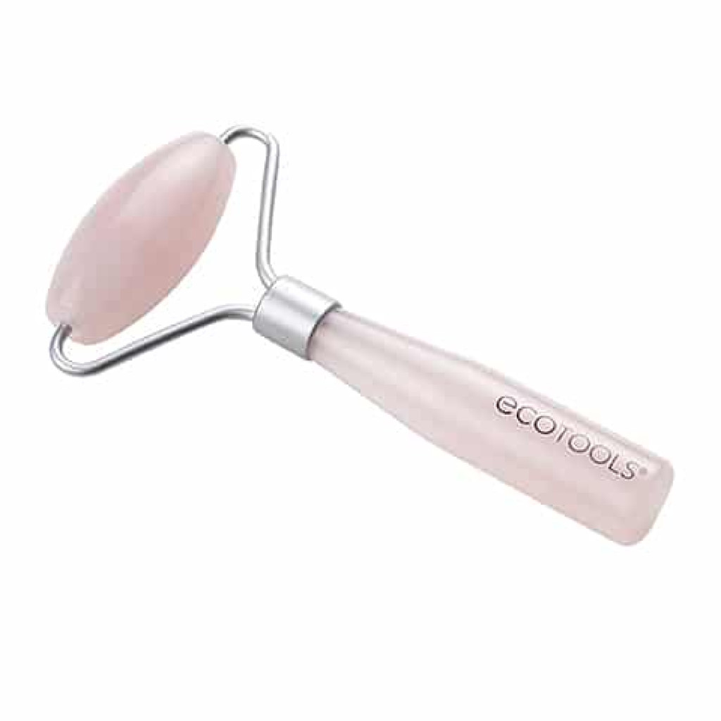 اسطوانة روز كوارتز لتقليل انتفاخ الوجه من ايكو تولز