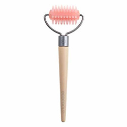 اسطوانة الوجه المزخرفة لشد البشرة من ايكو تولز 