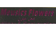 Meusics flowres