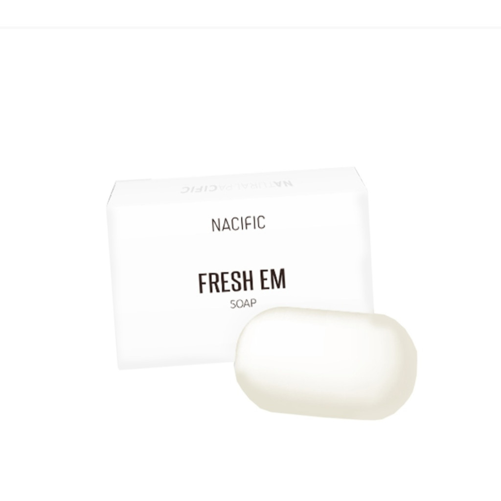 مجموعة عنايه بالبشرة إشراق فيتونياسين من ناسيفيك