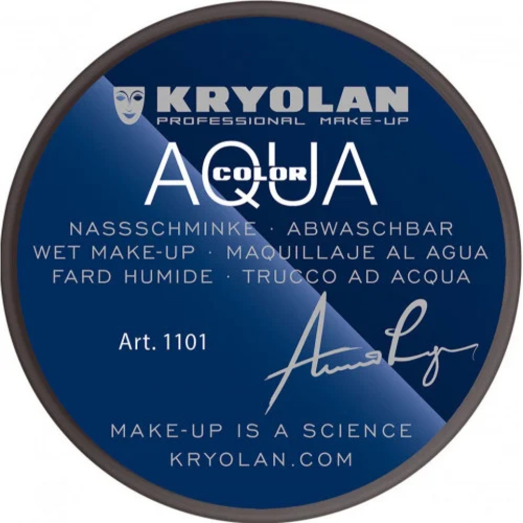 جل حواجب أكواكالر من كريولان 071