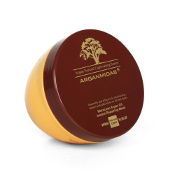 قناع شعر بزيت الارجان الطبيعي من ارجان ميداس 300 مل