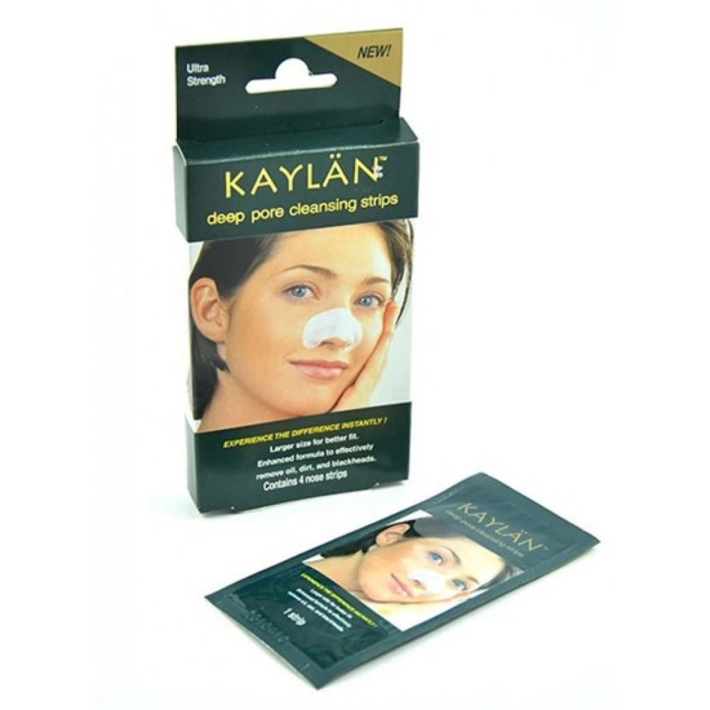 لصقات الانف من كيلان