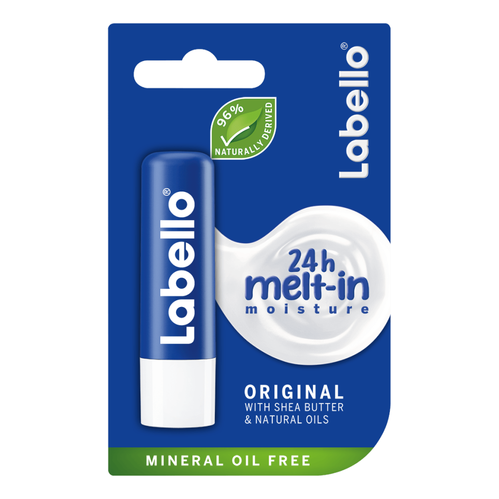 مرطب شفاه كلاسيك من لابيلو