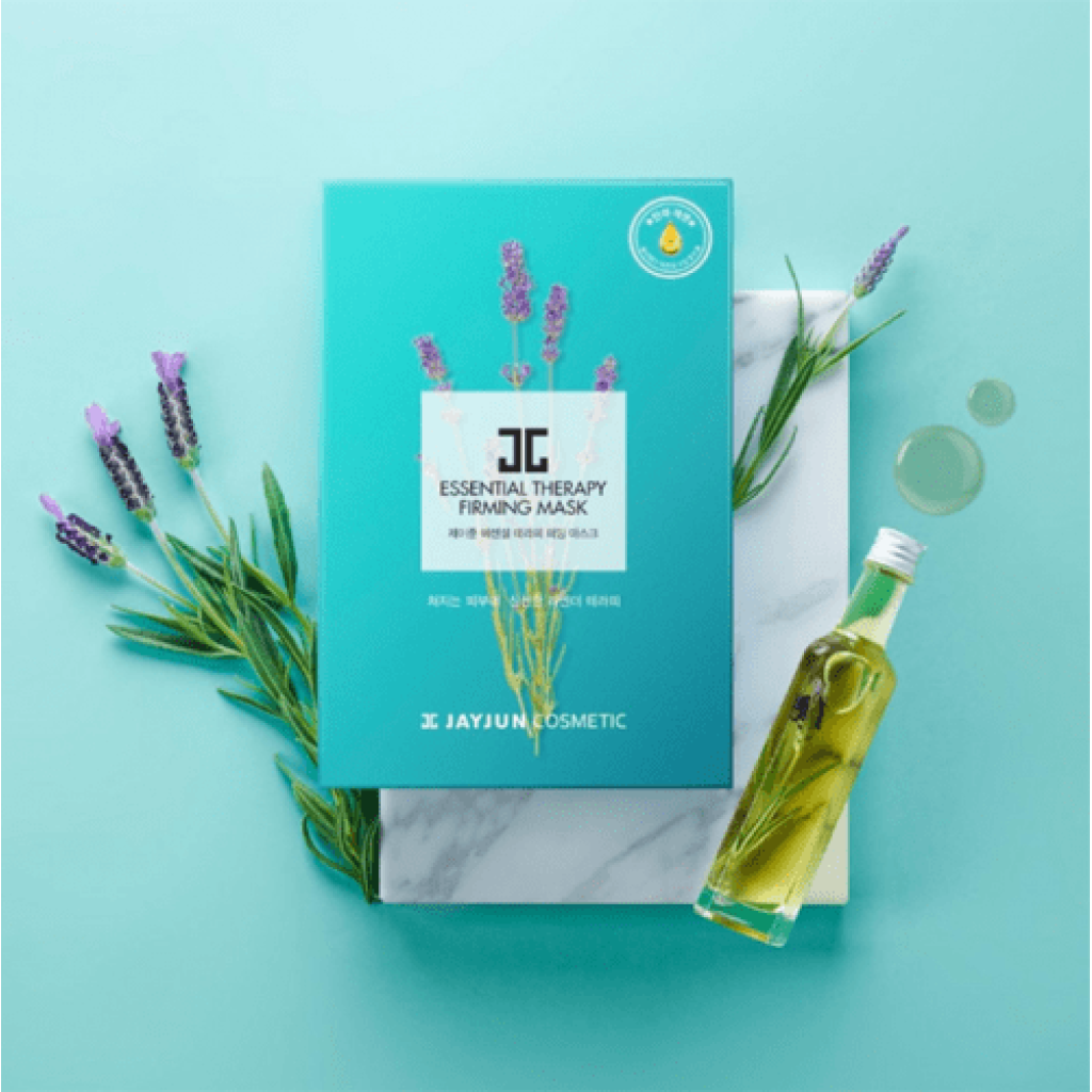 قناع الوجه العلاجي لشد البشرة من جيجون