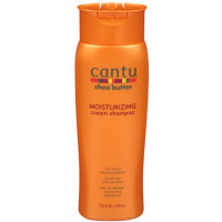 شامبو كريمي مرطب بزبدة الشيا 13.5 اونصة من كانتو