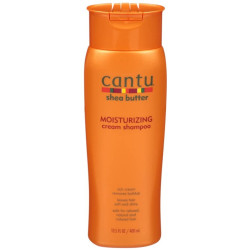 شامبو كريمي مرطب بزبدة الشيا 13.5 اونصة من كانتو