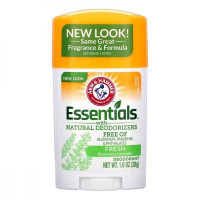 مزيل العرق طبيعي برائحة الروزماري واللافندر من ارم آند هامر 28جم