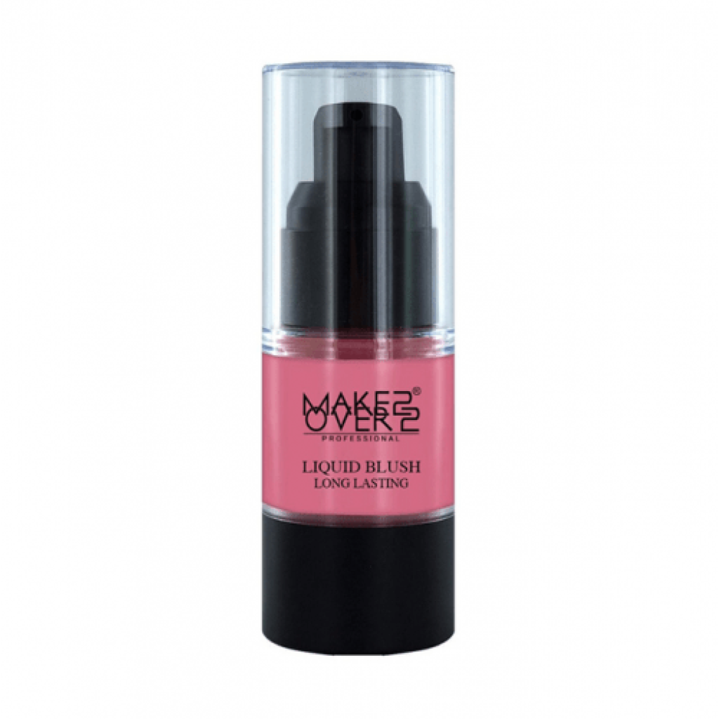 احمر خدود سائل - LB005 - من ميك اوفر 22