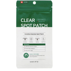 لصقات المعجزة لعلاج الحبوب والآثار من سوم باي مي