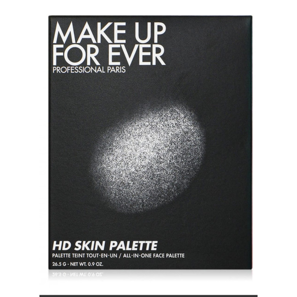 باليت 12 لون لتصحيح العيوب من ميك اب فوريفر