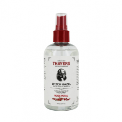 تونر بالصبار والورد من ثايرز - 237مل