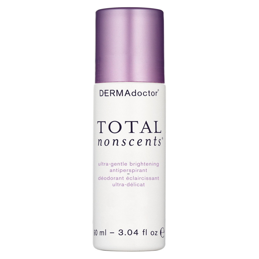 مزيل العرق ومفتح البشرة من ديرما دكتور 90 مل