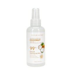 بخاخ جوز الهند من ناتشر ريبورت 150 مل