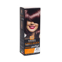 نيترو كندا كولاجين صبغة شعر مارونى 4.5