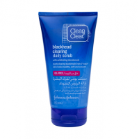 غسول كلين اند كلير - لإزالة الروؤس السوداء