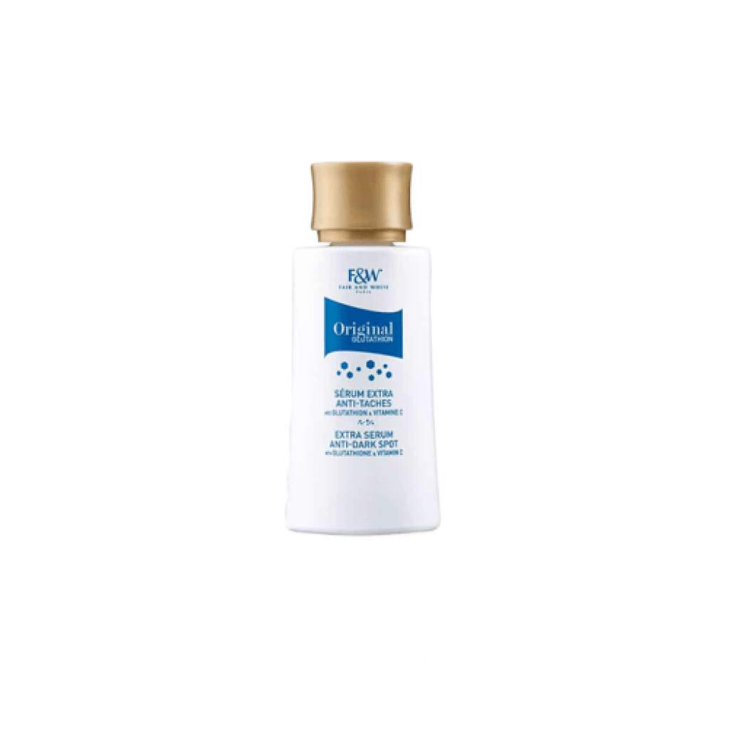 سيروم مضاد للبقع إكسترا من فير أند وايت - 30 مل