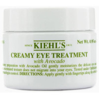 كريم ترطيب العين بالأفوكادو من كيلز- حجم كبير