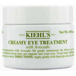 كريم ترطيب العين بالأفوكادو من كيلز- حجم كبير