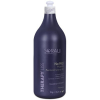 بروتين لمعالجة وتسبيل الشعر من سورالي 1000 مل