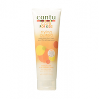 مصفف كاسترد لشعر الأطفال من كانتو - 227غ