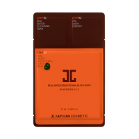 قناع الوجه الاسود ريل واتر من جيجون