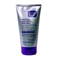 غسول كلين اند كلير - للتحكم بالحبوب